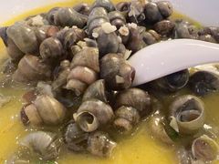 汤螺蛳-锡和无锡菜(景丽苑店)