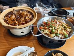 -莲餐厅·湖北菜·潜江小龙虾店(愚园路店)