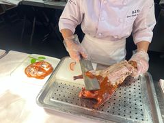 -北京全聚德(王府井店)