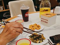 -大厨小馆(华阳城店)