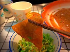 -董眼镜火锅(洪崖洞总店)