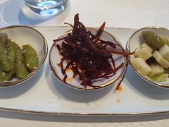-北京柏悦酒店·锦庭餐厅Dining Room