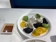 -大锅强·蒸海鲜青岛菜(金沙滩店)