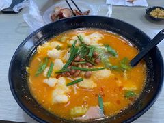 -缘久缘米粉(新街口店)