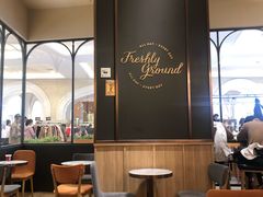 大堂-COSTA COFFEE(上海月星环球港店)