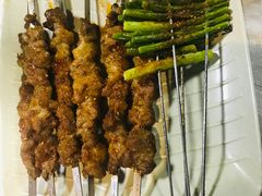 -羊家胡同·龙虾烧烤火锅(龙汇路店)