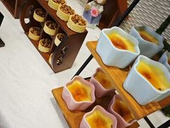 -雷迪森云锦大酒店-阳光西餐厅