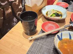 -满来寿喜烧(金虹桥店)