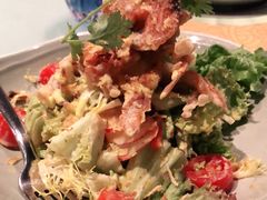 -CHINCHIN 青青·泰国料理(万象食家店)