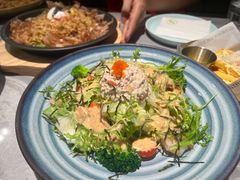 -周沫西餐(嘉禾金铂天地店)