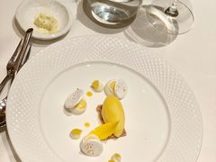 芒果雪芭-福楼法餐厅FLO