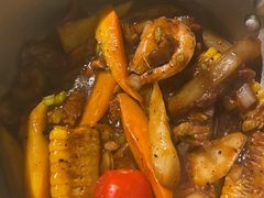 四小姐一锅鲜-四小姐的店(泉舜店)