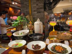 -二十八里太湖船菜(吉祥路店)