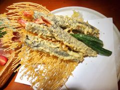 -鳗鱼家·深夜食堂(军博店)