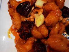 -玉华台饭庄·淮扬菜·烤鸭(望京店)