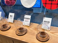 -Dogi&kiki Coffee(中心商务大厦店)
