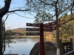 -白马涧龙池景区