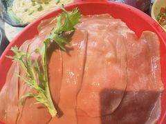 -巴倒烫陆派火锅山庄(南山总店)