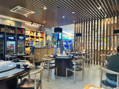 -501號台州海鲜餐厅(海创园店)