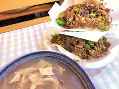 -超级大馍王肉夹馍