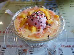 -广信牛奶甜品世家(台东店)