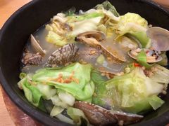 -萨莉亚意式餐厅(中北永旺店)