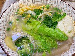 -唐记麻辣拌麻辣烫(景田东路店)