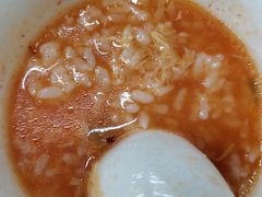 -清真鸿起来饭庄(复兴路店)
