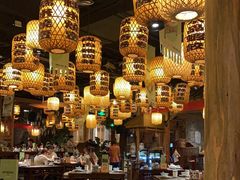 大堂-南京大牌档(青岛万象城店)