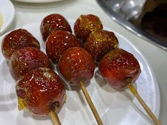 -北平楼·老北京涮羊肉(双流总店)