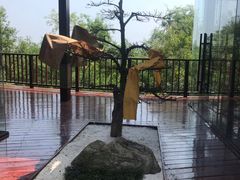 -南京市无想山景区