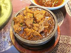 -巴依兄弟西域美食(机场店)