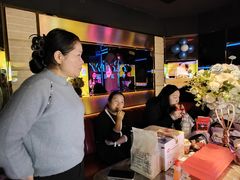 -温莎KTV(珠江路店)