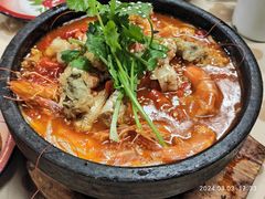 -老三样·旧食新味(船山路店)