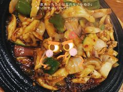 -韩礼年糕(飞虹路店)