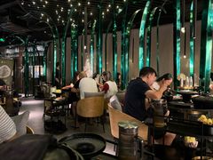 -凤园椰珍·椰子鸡火锅(番禺奥园广场店)