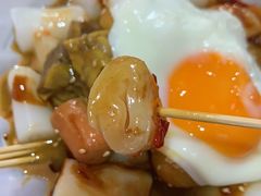四喜肠粉-華叔茶記