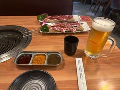-炼瓦家日式烧肉·寿喜烧(融创精彩天地店)