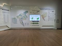 -广州市城市规划展览中心