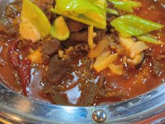 -回·龙虾铺·盆盆蟹·烧烤大排档(回龙观店)