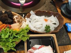 -湊湊火锅·茶憩(皇姑万象汇店)