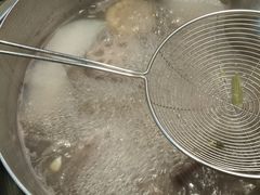 -为什么牛潮汕牛肉火锅(中信广场店)