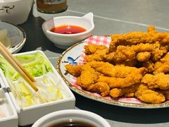 -邑金陵北京烤鸭店·现炒家常菜(ITC MALL店)