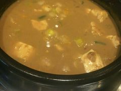 -朴大人炭烤·韩国料理(奥帆中心海尔洲际店)