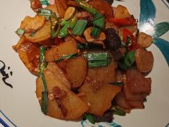 -树厨贵州菜(大十字店)