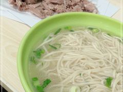 -小辫子羊肉面馆(周东店)