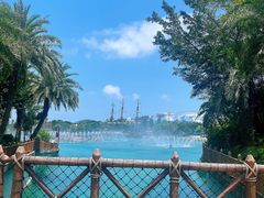 -珠海长隆海洋王国