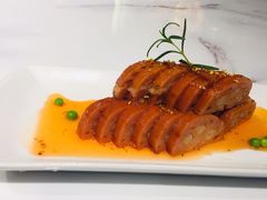 -松府名人汇大酒店-中餐厅(松江店)