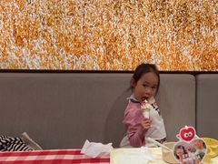 -西贝(科华王府井店)