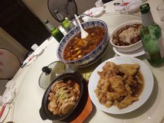 -萍香大厨·葱烧大鱼头(解放北路店)